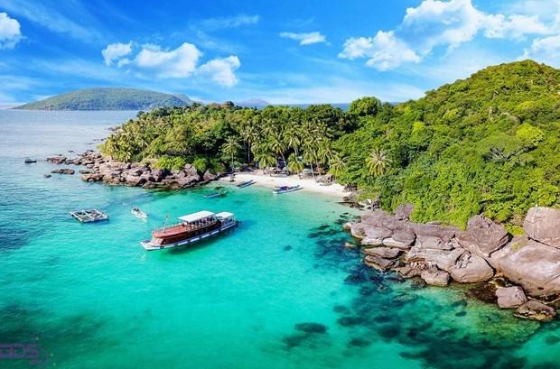 Con Dao plans to welcome tourists back from October 15