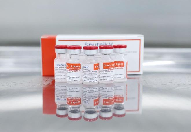 Các quốc gia nào đang tiêm vắc-xin Sputnik V nhiều nhất, độ an toàn và hiệu quả thực tế đến đâu?