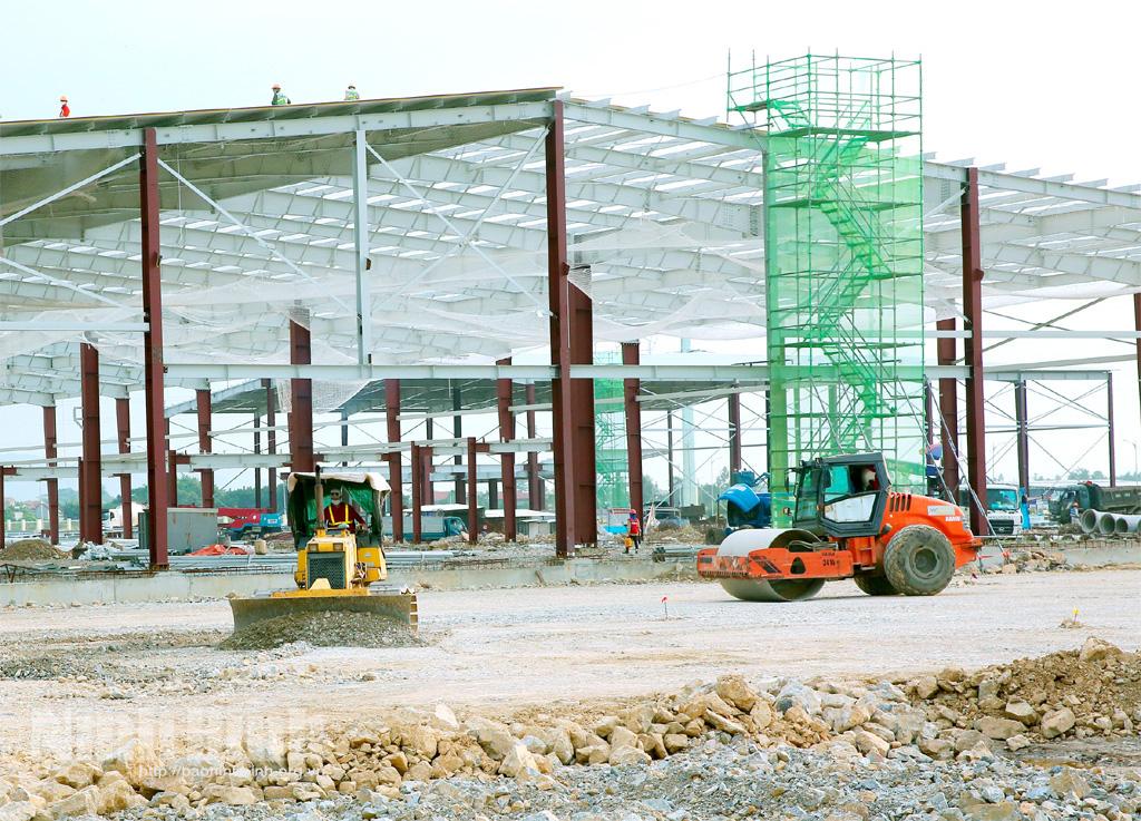 Ninh Binh works to accelerate disbursement of investment capital