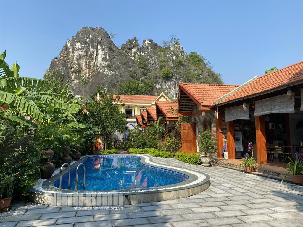 Tiếp sức cho nông dân phát triển sản xuất