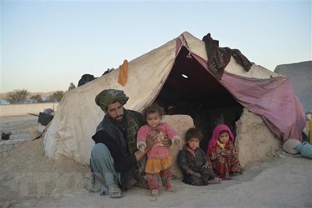 Hội đồng Bảo an LHQ thảo luận về khủng hoảng nhân đạo tại Afghanistan