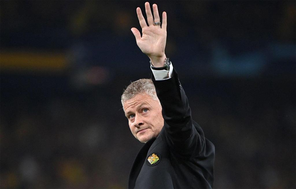 Manchester United chính thức thông báo chia tay Ole Gunnar Solskjaer