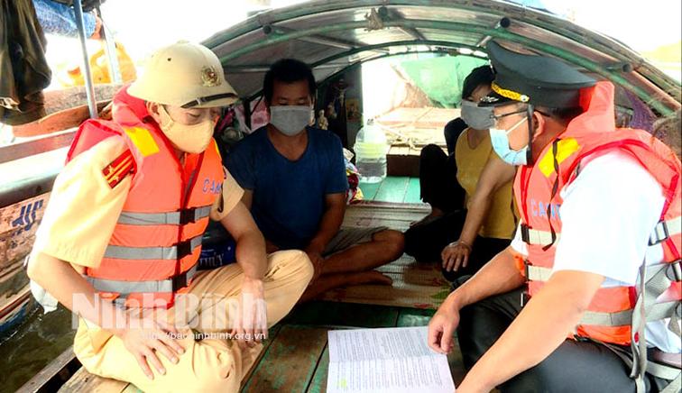 Chỉ thị 04 lập lại trật tự trong hoạt động khai thác thủy sản: Kỳ 1- Nguồn lợi thủy sản đang nghèo đi