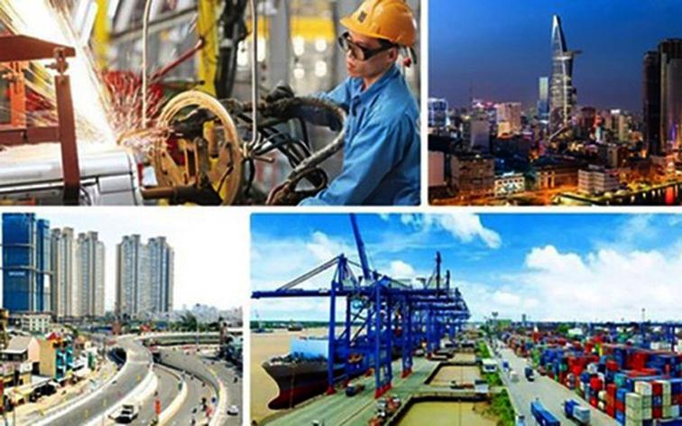 Kế hoạch phát triển kinh tế- xã hội năm 2022