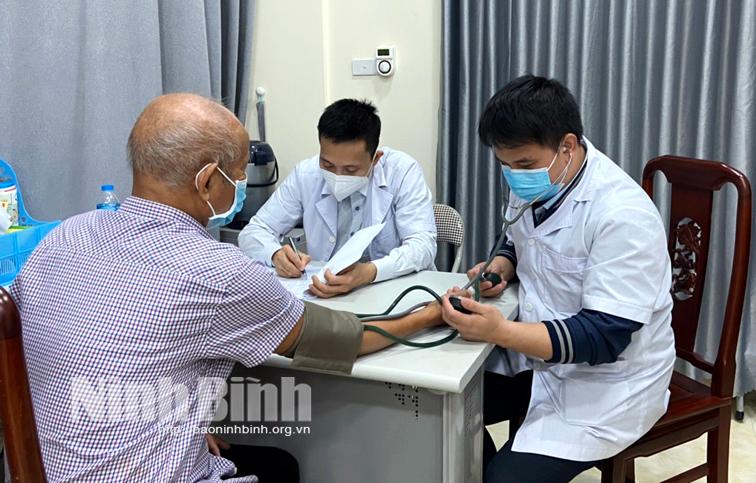 Nơi lan tỏa tình yêu thương và sự tri ân