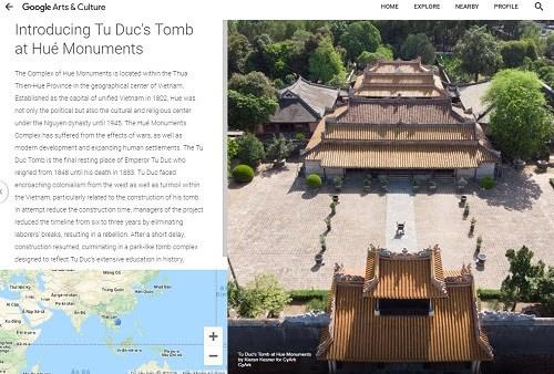 Đẩy mạnh chuyển đổi số, liên thông dữ liệu số về di sản văn hóa