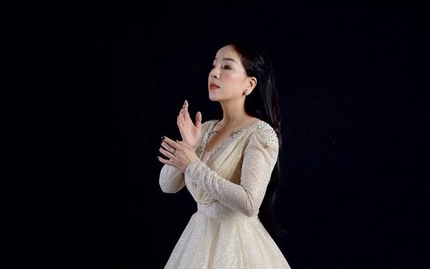 'Nàng thơ cuối cùng' của Phú Quang ra MV thần tốc tiễn biệt nhạc sỹ