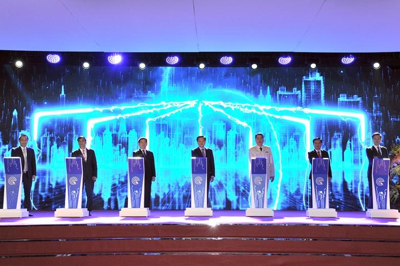 "Phủ sóng" hóa đơn điện tử - Bước tiến quan trọng chuyển đổi số quốc gia