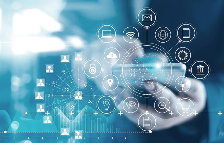 Công bố 35 nền tảng chuyển đổi số quốc gia