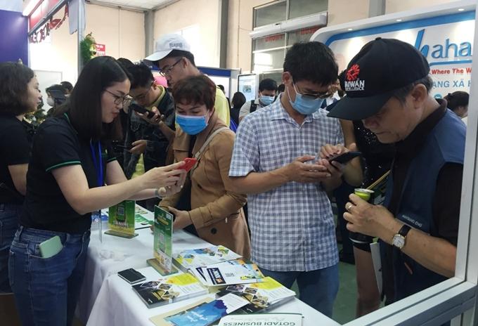 Ngành du lịch tiếp tục đẩy mạnh chuyển đổi số