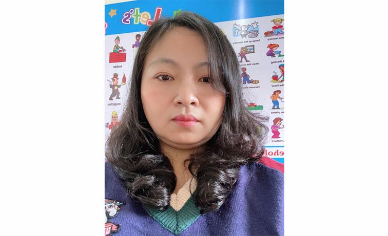 Nghề báo cho tôi nhiều trải nghiệm