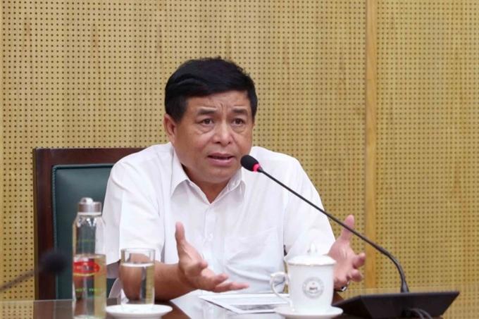 Tiếp tục Chương trình hỗ trợ Doanh nghiệp Chuyển đổi số giai đoạn 2021-2025