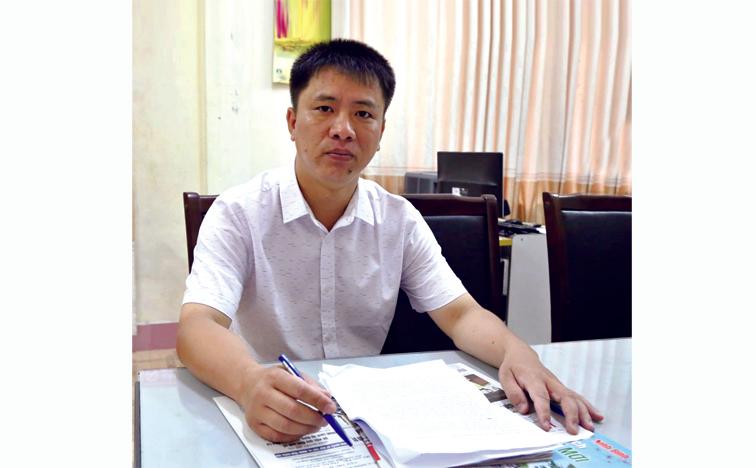 Người làm nghề báo luôn luôn tự vấn