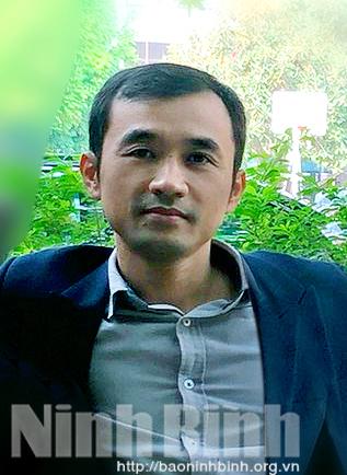 Thiết kế và trình bày báo: Dấu ấn một chặng đường