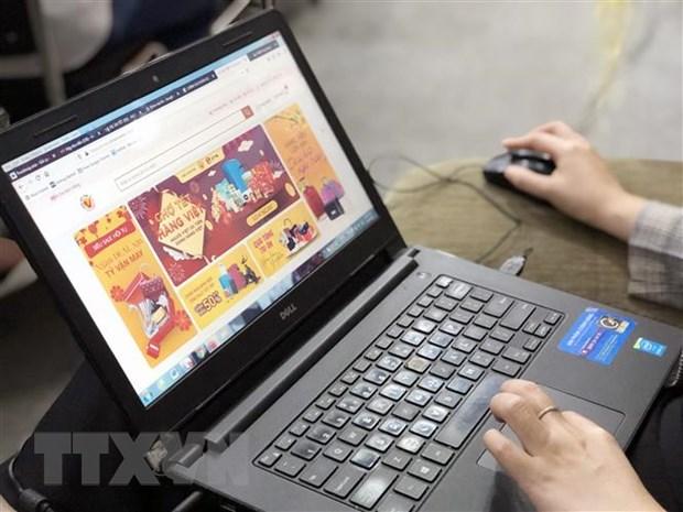 Ba gói hỗ trợ doanh nghiệp chuyển đổi số trong năm 2022