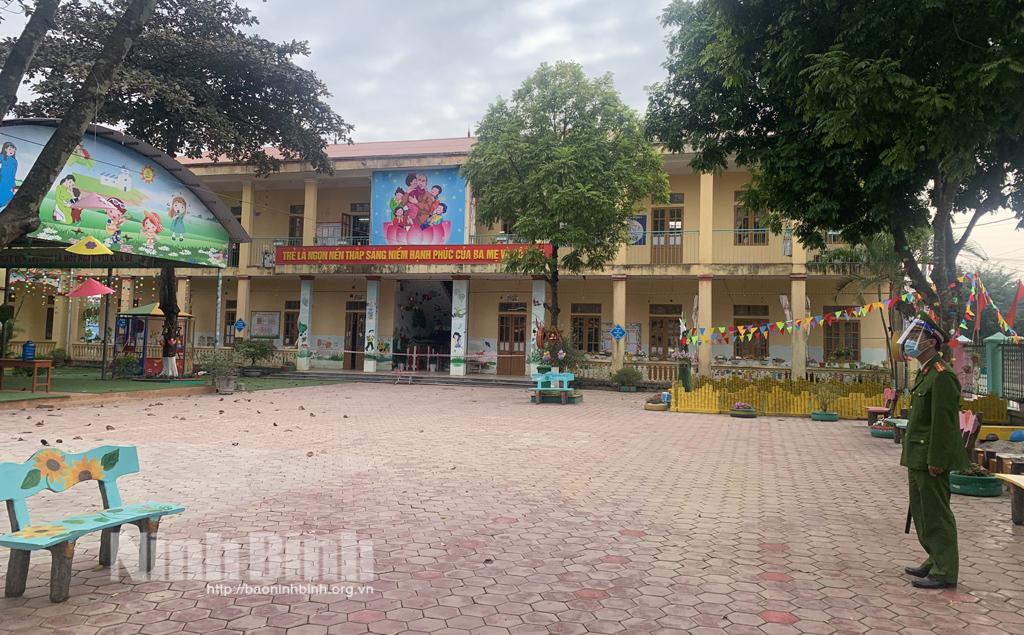 Ngày 20/12, toàn tỉnh ghi nhận 34 ca mắc COVID-19