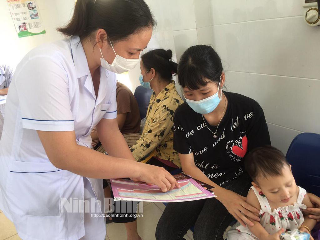 Chủ động phòng, chống dịch bệnh mùa đông-xuân