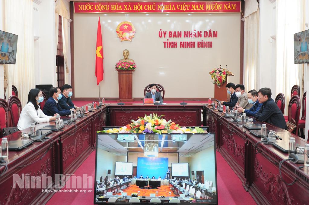 Diễn đàn xúc tiến đầu tư và định hướng phát triển Khu công nghiệp, Khu kinh tế