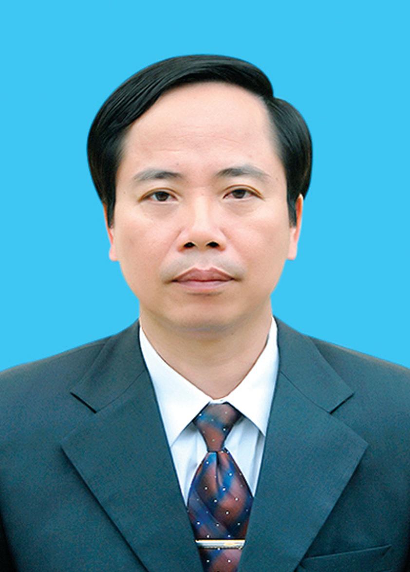 Tiếp bước hành trình - một vinh dự lớn