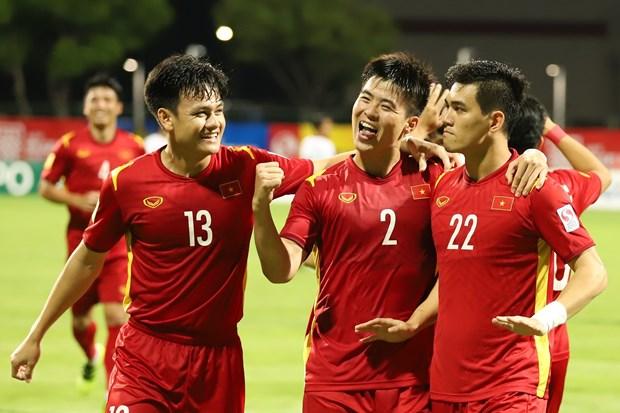 AFF Cup 2020: Việt Nam 'đại chiến' Thái Lan