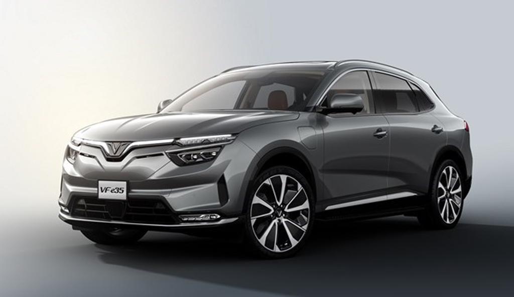 Phát triển xe điện ở Việt Nam: Cân nhắc an toàn cho điện và pin