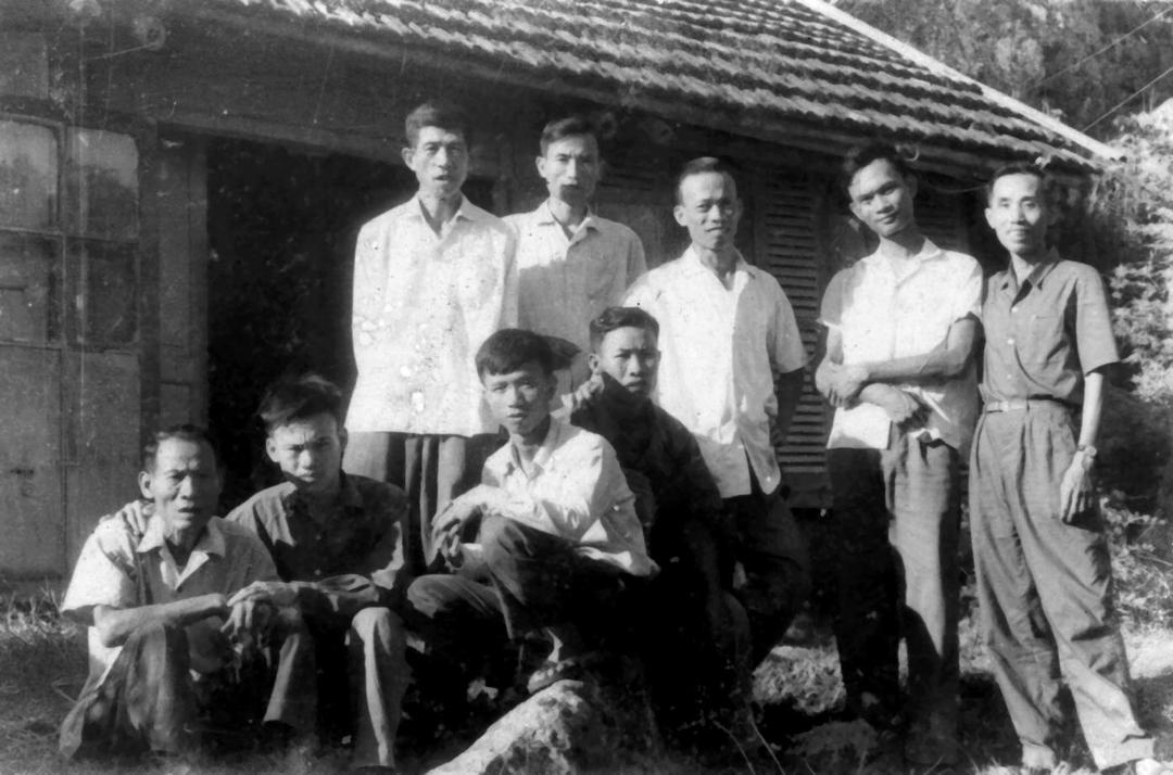 Nhớ thời làm báo gian khổ nhưng vui