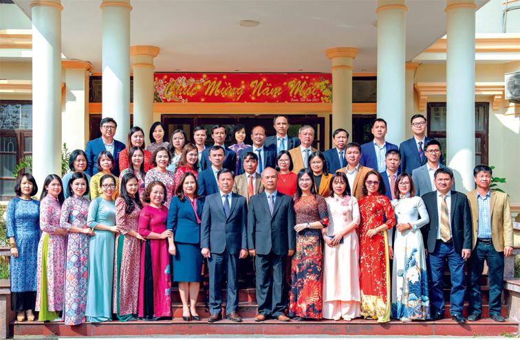 Xứng đáng là vũ khí sắc bén trên mặt trận tư tưởng - văn hóa của Đảng