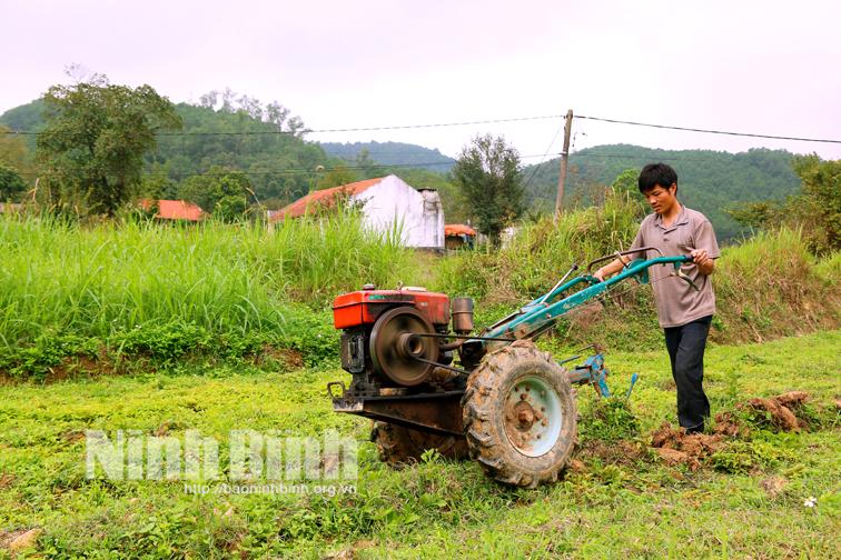Kỳ 1: Tổng rà soát hộ nghèo - Cơ sở hoạch định chính sách phù hợp