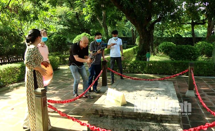 Tăng cường quảng bá tiềm năng, thế mạnh phát triển du lịch