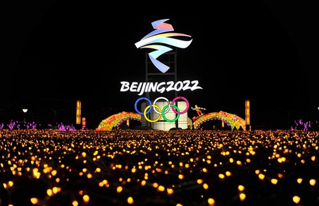 LHQ thông qua Nghị quyết tổ chức Olympic mùa Đông Bắc Kinh 2022