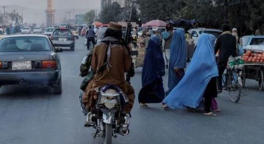 Sắc lệnh mới của Taliban cho phép phụ nữ quyết định chuyện kết hôn