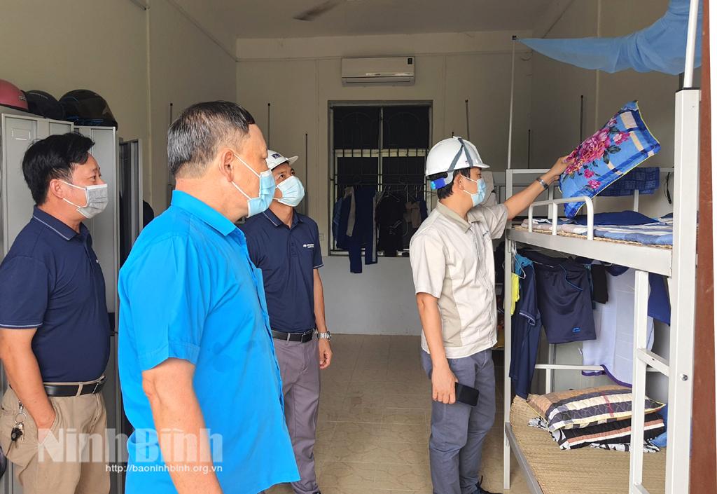 Bước tiến quan trọng bảo vệ quyền lợi người lao động