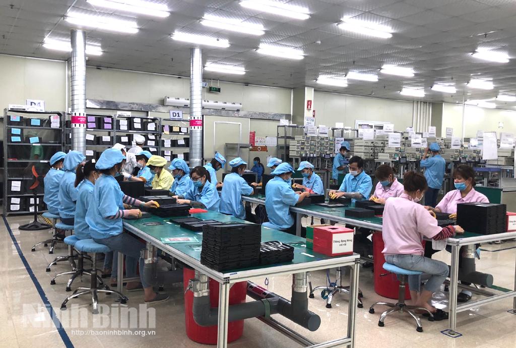 Bước tiến quan trọng bảo vệ quyền lợi người lao động - Kỳ 2: Cần tiếp tục có những điều chỉnh phù hợp