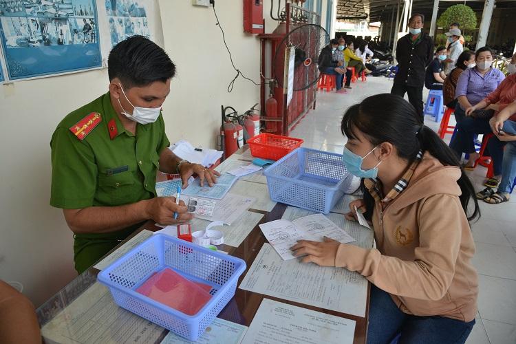 Bước tiến trong đổi mới quản trị quốc gia - Bài 3: Bước chuyển lịch sử