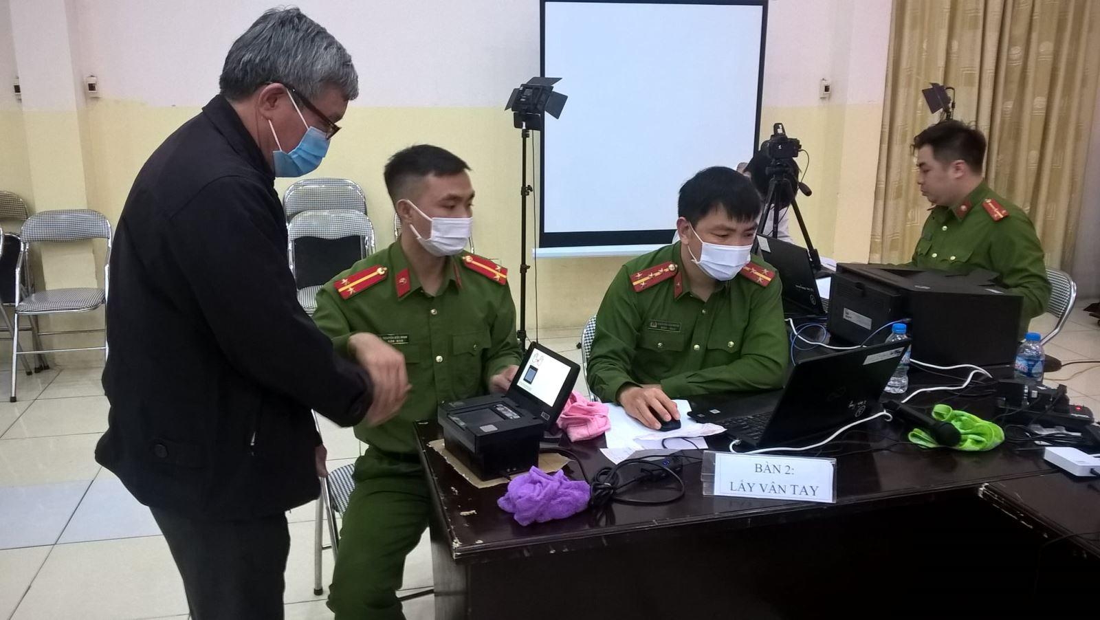 Bước tiến trong đổi mới quản trị quốc gia - Bài cuối: Chuyển đổi số tạo bứt phá