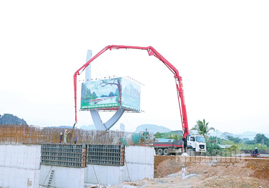 Cao tốc đầu tiên trên tuyến Bắc - Nam phía Đông sẽ được đưa vào khai thác sử dụng