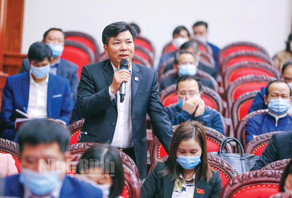 Dấu ấn hoạt động HĐND tỉnh (khóa XV) trong năm đầu nhiệm kỳ