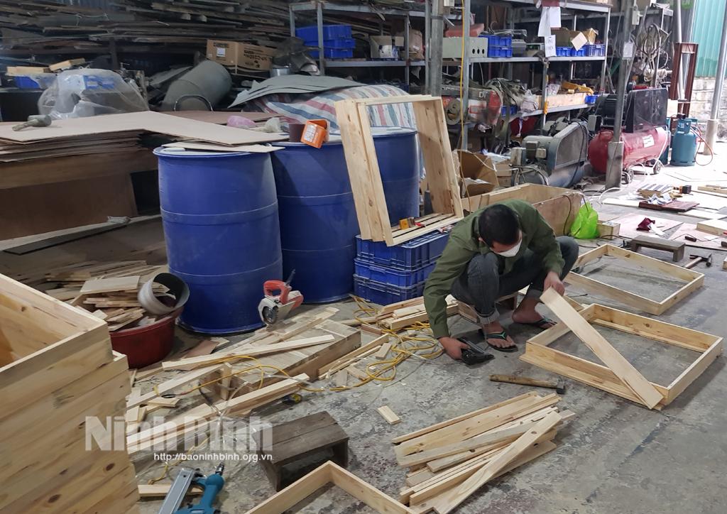 Kỳ 2: Chính sách là "cú hích", nội lực là sức mạnh