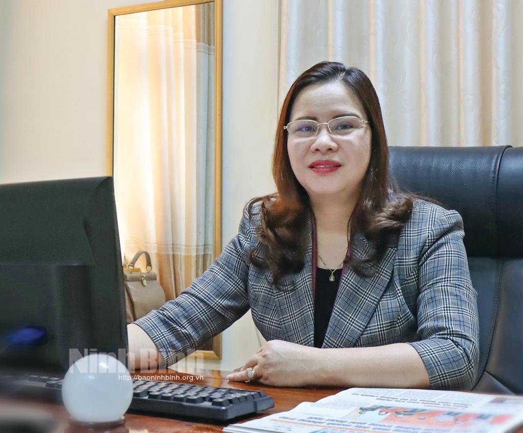 Xây dựng đội ngũ người làm báo tinh thông nghiệp vụ