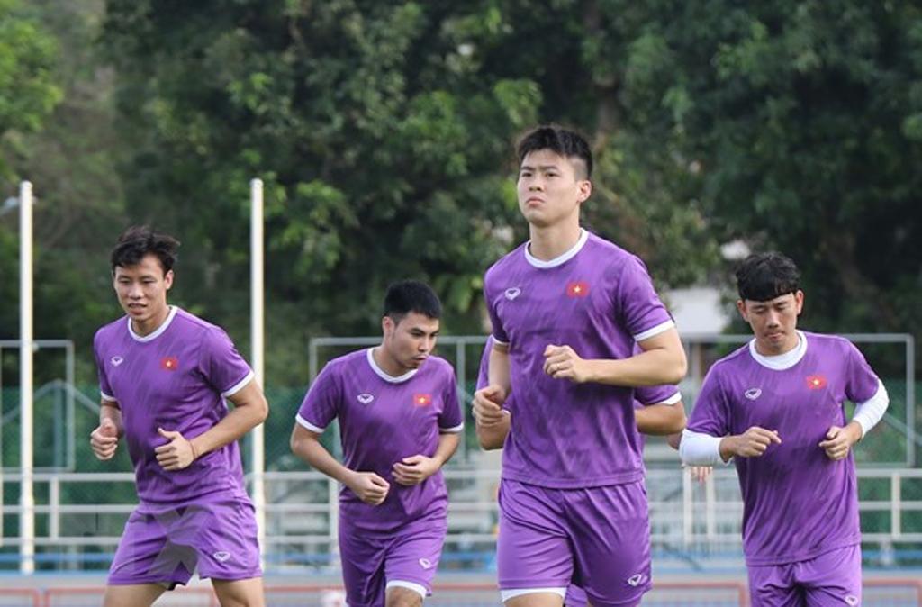 AFF Suzuki Cup 2020: Sẵn sàng cho hành trình bảo vệ ngôi vương