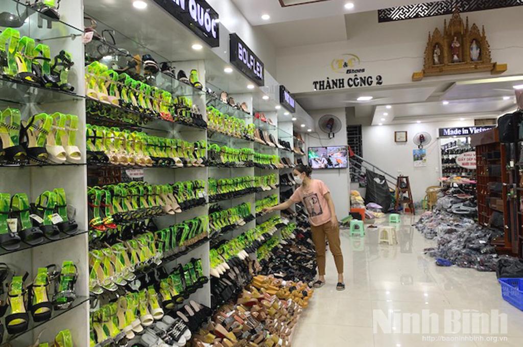 Kích cầu tiêu dùng những tháng cuối năm