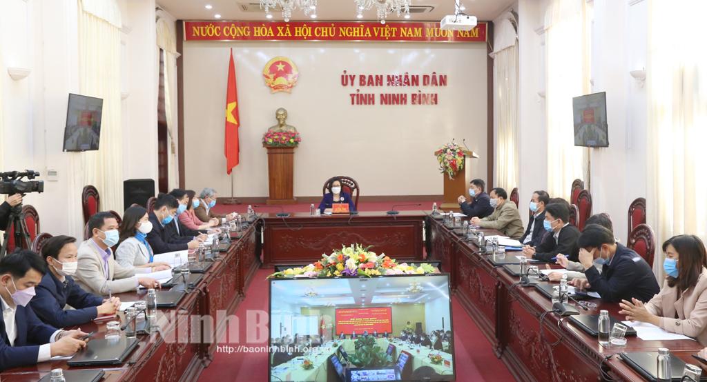 Ninh Bình: Doanh thu bình quân của HTX đạt hơn 4,3 tỷ đồng