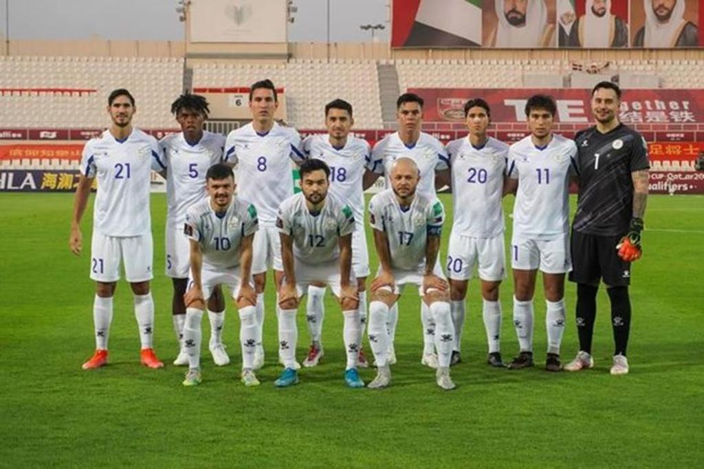 AFF Cup 2020: Tuyển Philippines hy vọng bứt phá trên đất Singapore