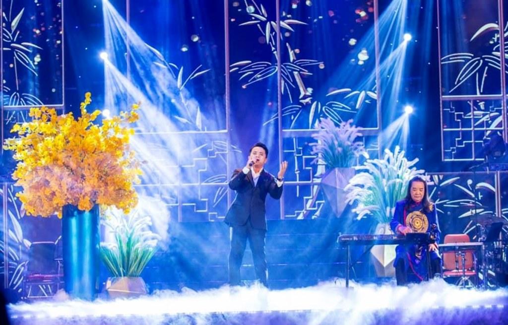 Cùng những nghệ sỹ thành danh tuổi Sửu nói chuyện về Tết con Trâu