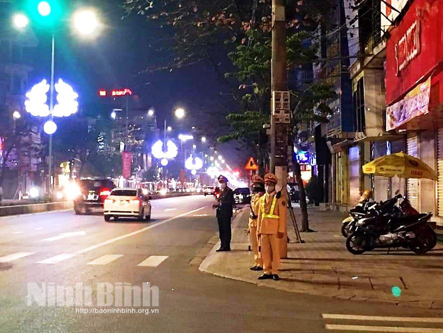 7 ngày tết, xử lý 571 trường hợp vi phạm Luật Giao thông đường bộ