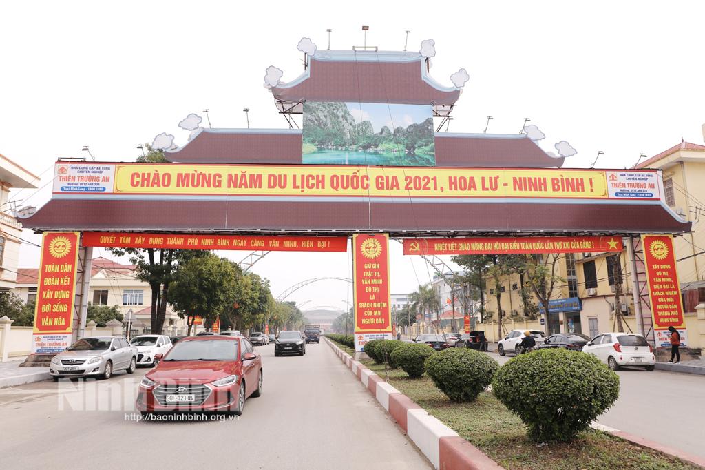 Nét mới trong việc đưa Nghị quyết của Đảng vào cuộc sống