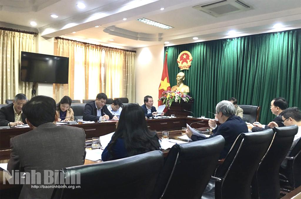 Kiểm điểm, đánh giá tập thể, cá nhân trong Đảng bộ tỉnh