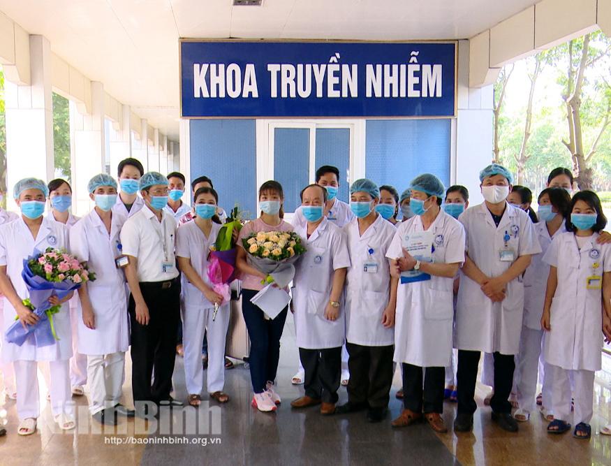 Những người lặng thầm cống hiến trong dịch bệnh COVID-19