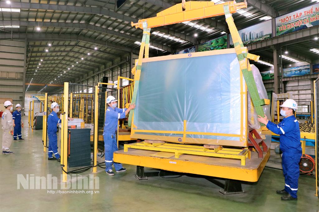 Quyết tâm hoàn thành "mục tiêu kép" ngay từ đầu năm