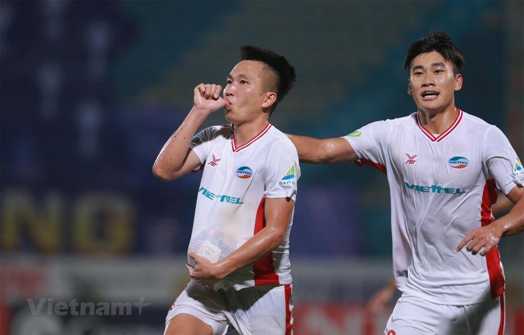 Cúp Quốc gia và hạng Nhất 2021 chốt lịch thi đấu sau Tết Nguyên đán